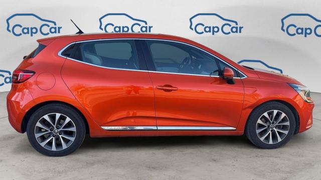 Renault Clio image 8