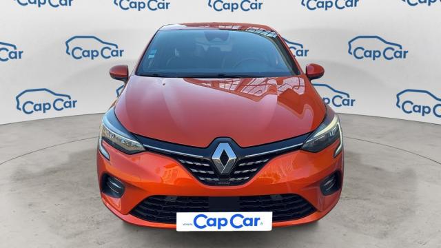 Renault Clio image 9