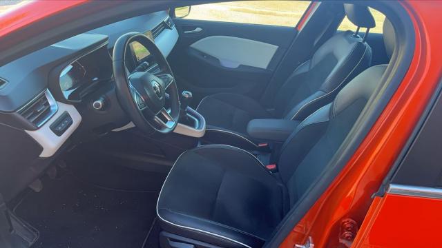 Renault Clio image 1