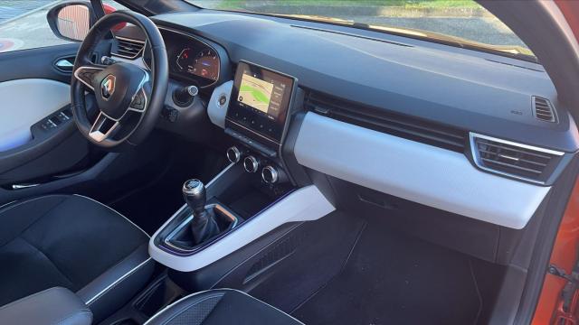 Renault Clio image 4