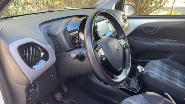 Peugeot 108 image 6