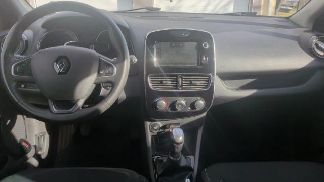 Renault Clio image 1
