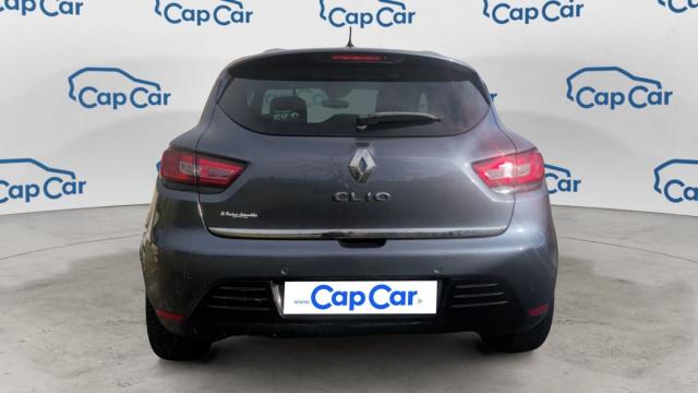 Renault Clio image 7