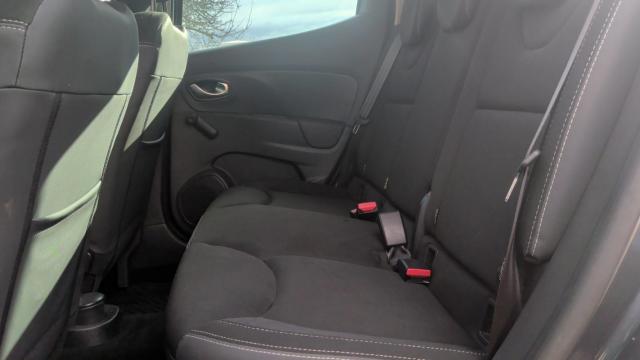Renault Clio image 3