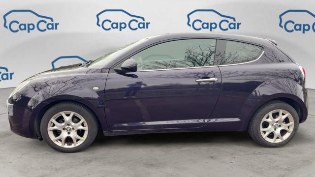 Alfa Romeo Mito image 7