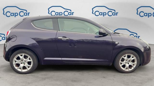 Alfa Romeo Mito image 3