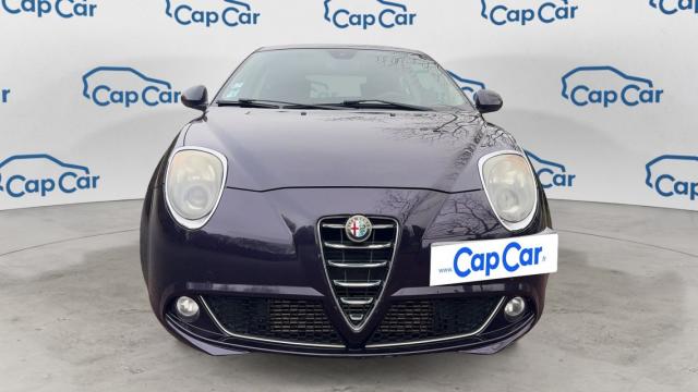 Alfa Romeo Mito image 2