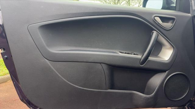 Alfa Romeo Mito image 9