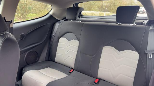 Alfa Romeo Mito image 4