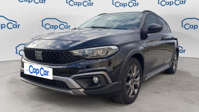 Fiat Tipo 1.0 Firefly 100 Cross - Entretien Constructeur