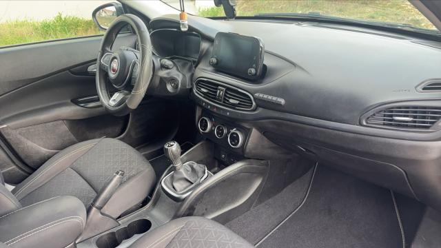 Fiat Tipo image 9