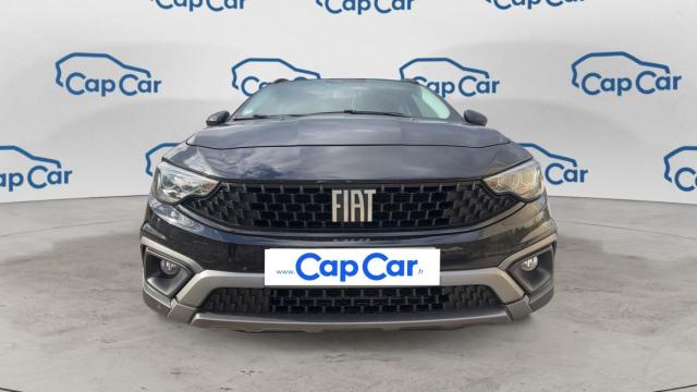 Fiat Tipo image 8