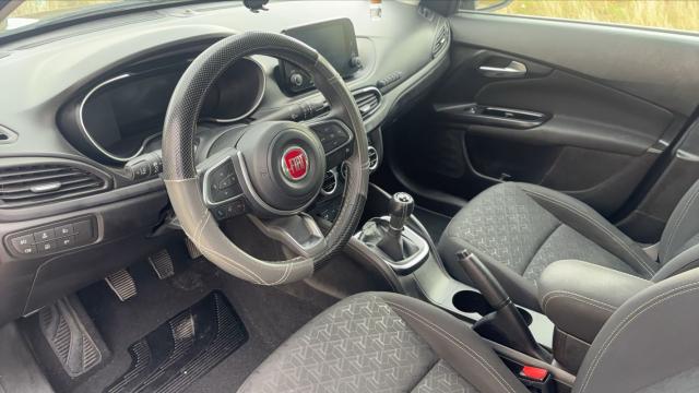 Fiat Tipo image 6