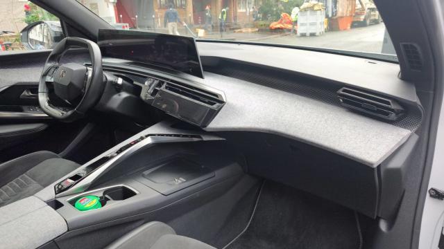 Peugeot 5008 image 7