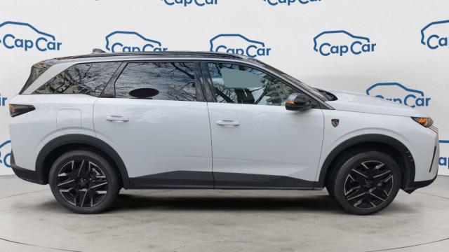 Peugeot 5008 image 2