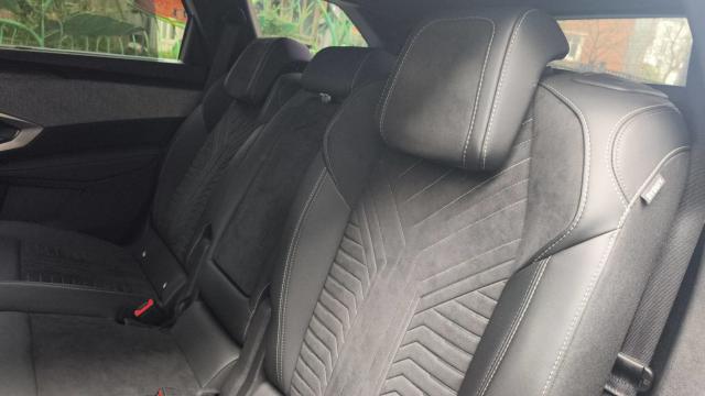 Peugeot 5008 image 5