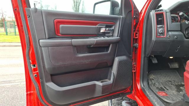 Dodge Ram image 4