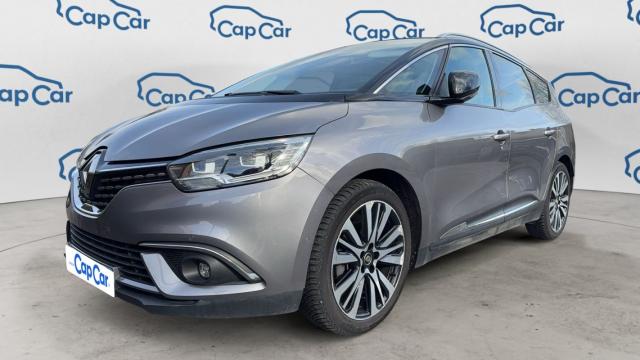 Renault Grand Scénic 1.6 Dci 160 Edc6 Initiale Paris - Automatique
