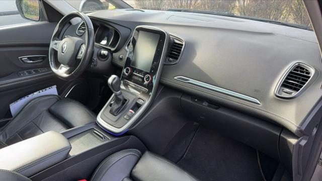 Renault Grand Scénic image 8