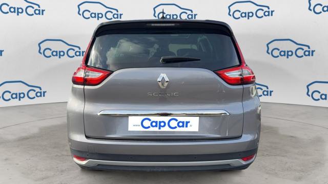 Renault Grand Scénic image 4
