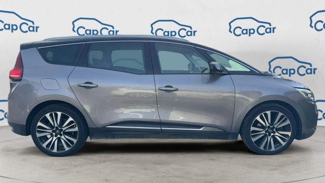 Renault Grand Scénic image 6