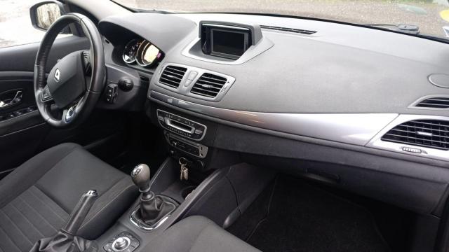 Renault Mégane image 1