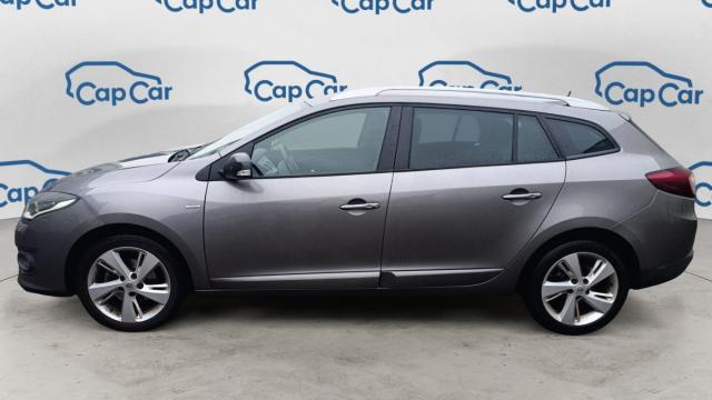 Renault Mégane image 4