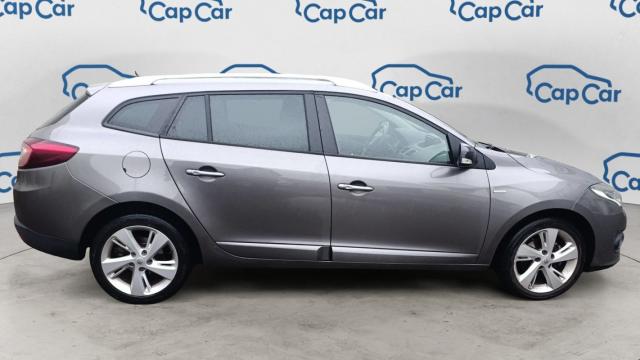 Renault Mégane image 8