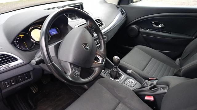 Renault Mégane image 9