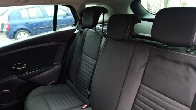 Renault Mégane image 3