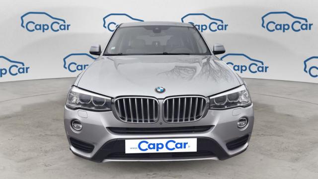 Bmw X3 image 5