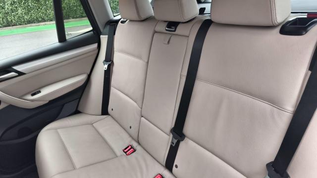Bmw X3 image 6