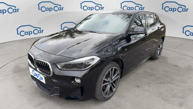 Bmw X2 (f39) Sdrive 18d 150 Bva8 M Sport - Automatique