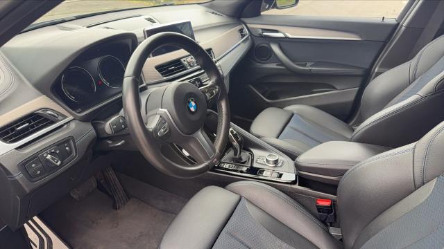 Bmw X2 image 5