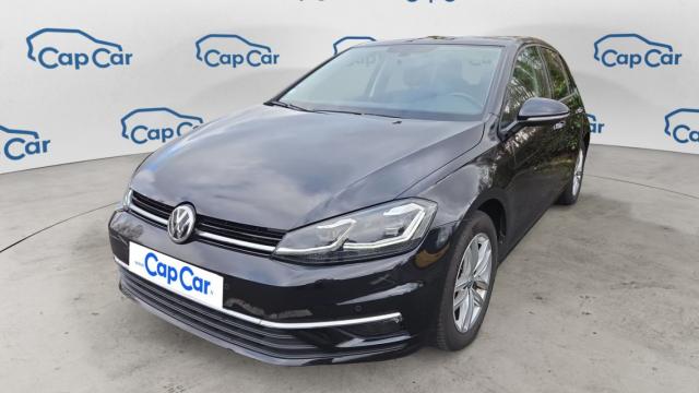 Volkswagen Golf 1.5 Tsi 150 Dsg7 Carat