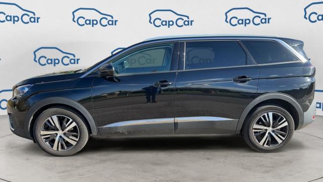 Peugeot 5008 image 1