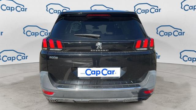 Peugeot 5008 image 8