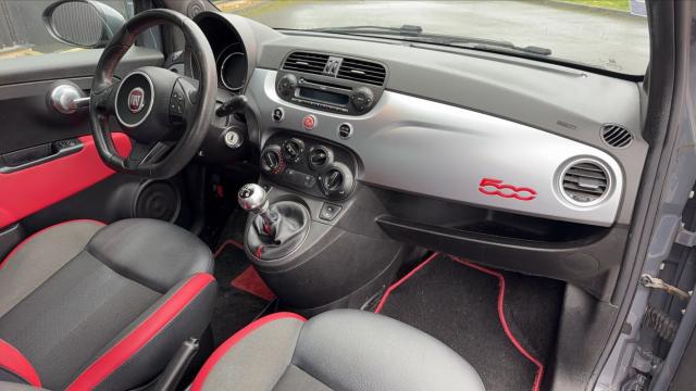 Fiat 500 image 5