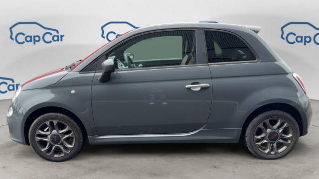 Fiat 500 image 8