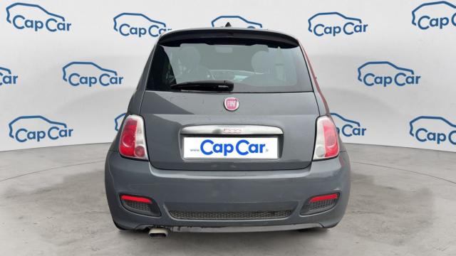 Fiat 500 image 2