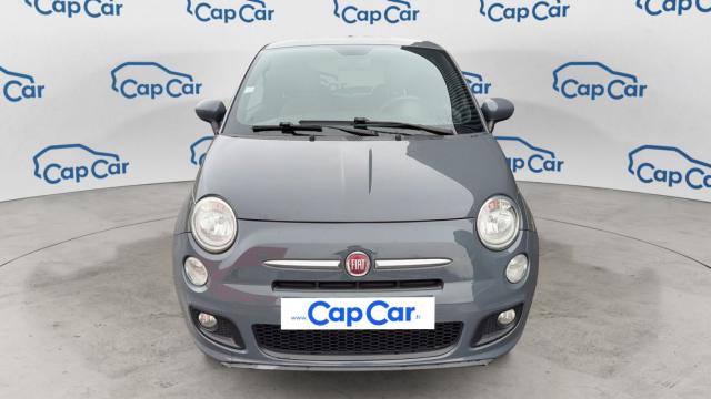 Fiat 500 image 9