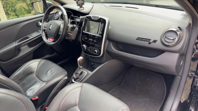 Renault Clio image 8