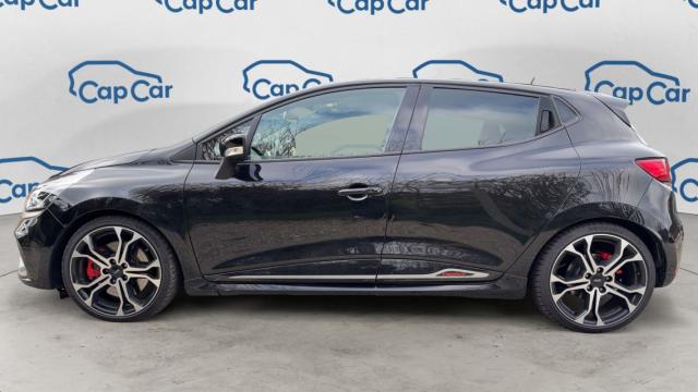 Renault Clio image 4