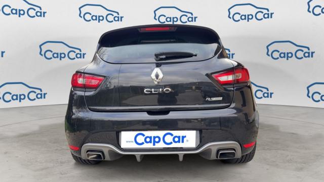 Renault Clio image 6