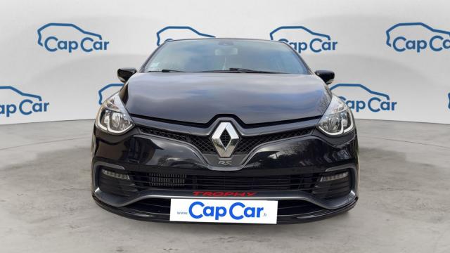 Renault Clio image 7
