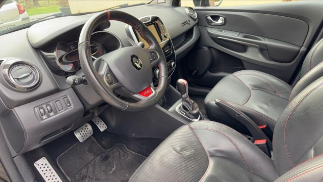 Renault Clio image 1
