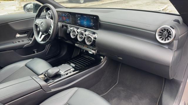 Mercedes Benz Classe Cla image 7