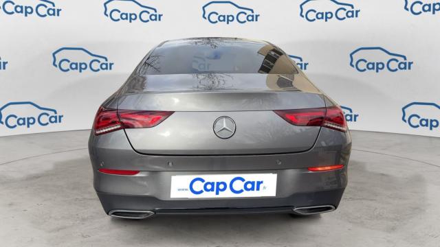 Mercedes Benz Classe Cla image 2