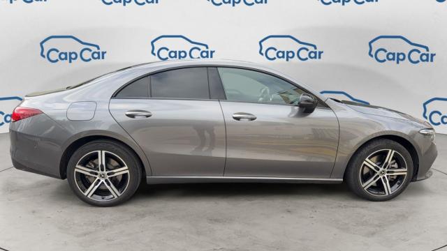 Mercedes Benz Classe Cla image 5