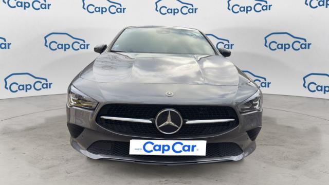 Mercedes Benz Classe Cla image 4